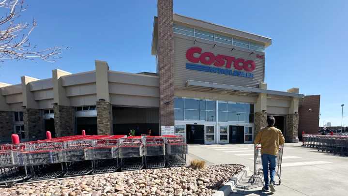 Costco becomes biggest company yet to demand refund of Trump tariffs