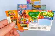 Premio mayor de la lotería de Bogotá y Quindío 11 de diciembre de 2025