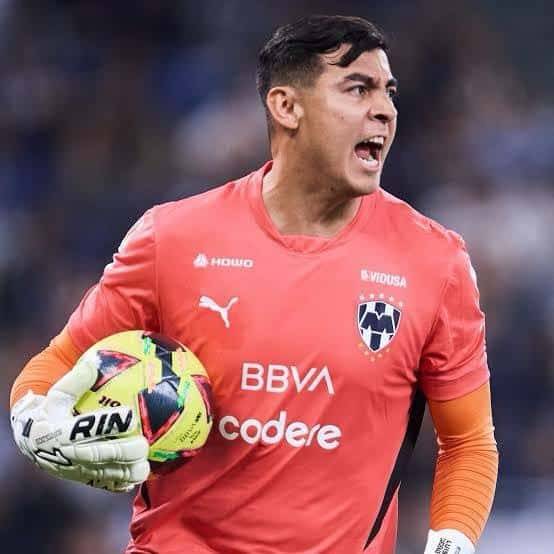 El Mochis ya merece la titularidad en Rayados