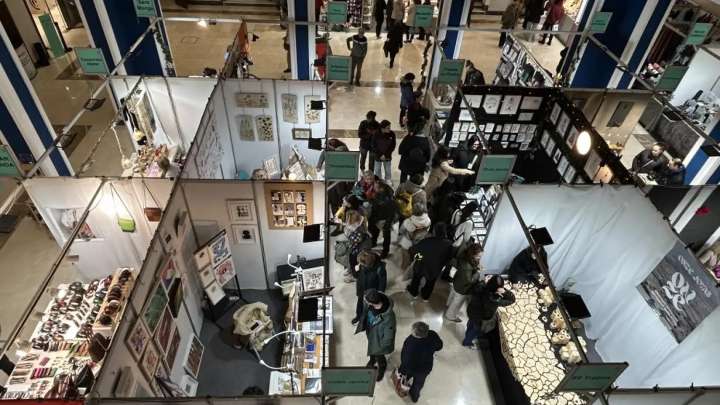 Recomendaciones para unas compras navideñas seguras y responsables