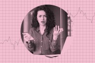 My friends had a huge wedding. Then I found out they didn't actually get married!