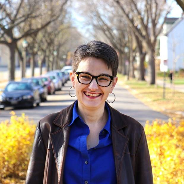 7 candidates vie for vacant St. Paul House seat; DFL primary on Tuesday