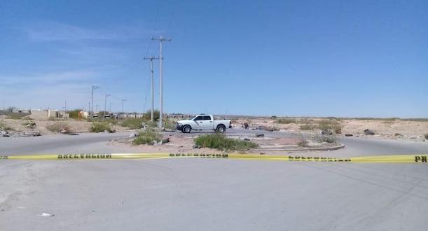 Hallaron a hombre sin vida en un dique de bulevar Zaragoza