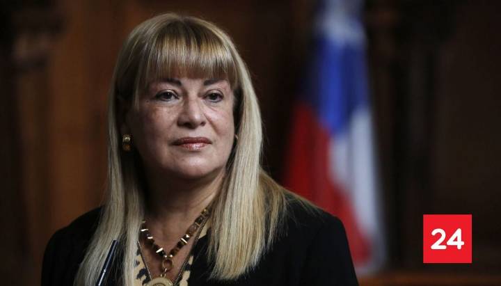 La dura confesión de Ángela Vivanco: "Hubo personas que llamaron a mi abogado para preguntar si me iba a suicidar"