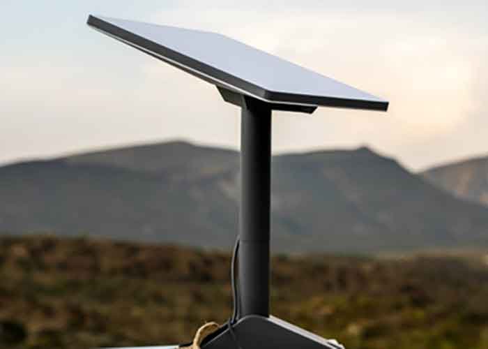 Starlink fixes Rs 8,600 monthly tariff in India, promises 99.9 pc service uptime