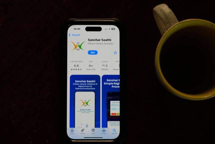 India rolls back order to preinstall cybersecurity app on smartphones