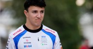 Hadjar to partner Verstappen at Red Bull in 2026 as Tsunoda loses F1 seat