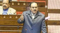 Vande Mataram Debate Sparks Rajya Sabha Uproar