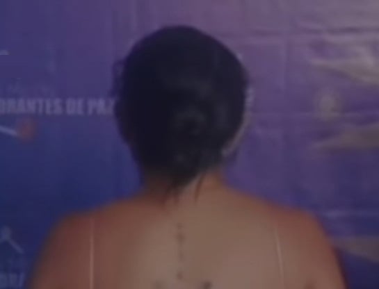 Mujer apuñaló a su pareja con una navaja en Cojedes