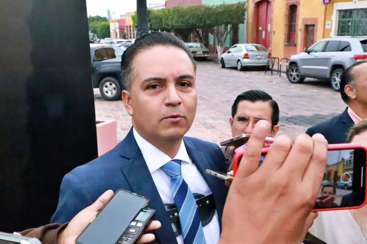 Más de 800 queretanos han sido repatriados en 2025