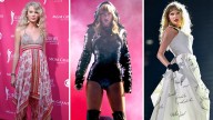 Taylor Swift's Hottest Looks To Kick Off Her 36th Birthday!