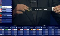 Con el sorteo, el Mundial ya comenzó: el grupo de Argentina y el camino de las 48 selecciones