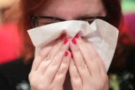 London GP warns capital faces “particularly bad” flu season as infections rise