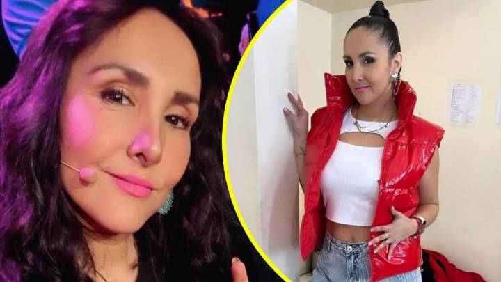 Terminó con el hígado comprometido y vértebras fracturadas: Icha Sobarzo sufrió grave accidente automovilístico