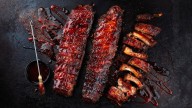 Your Ribs Will Turn Out Chewy Every Time If You Skip This Important Step