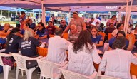 Alcaldía de Naguanagua organizó jornada de atención médica para sus trabajadores