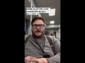 Electric car charging infrastructure set to expand in NC