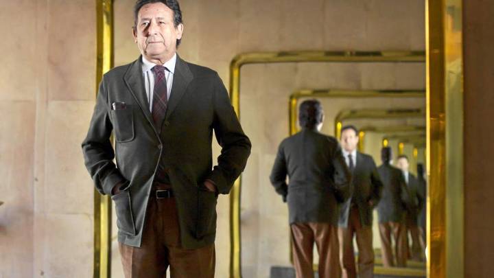 Muere Alfonso Ussía, el escritor y periodista tenía 78 años