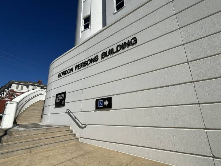 Alabama board split on process, content as social studies textbook vote delayed