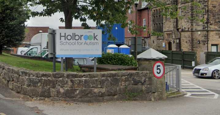 Derbyshire teacher sacked over OnlyFans account offering 'sexually explicit services'