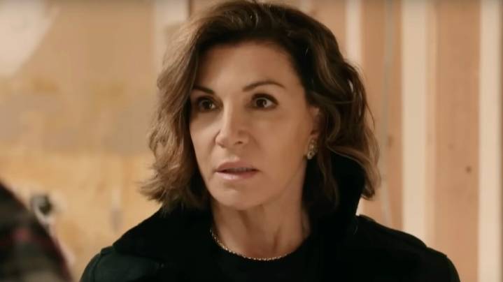 HGTV's Hilary Farr Shuts Down Fake Rumors About Her Health Status