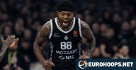 Partizan beats Bayern in first game after Obradović’s departure
