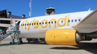 Flybondi anunció que invertirá US$1.700 millones para comprar 35 aviones nuevos y llegar a nuevos destinos en la región