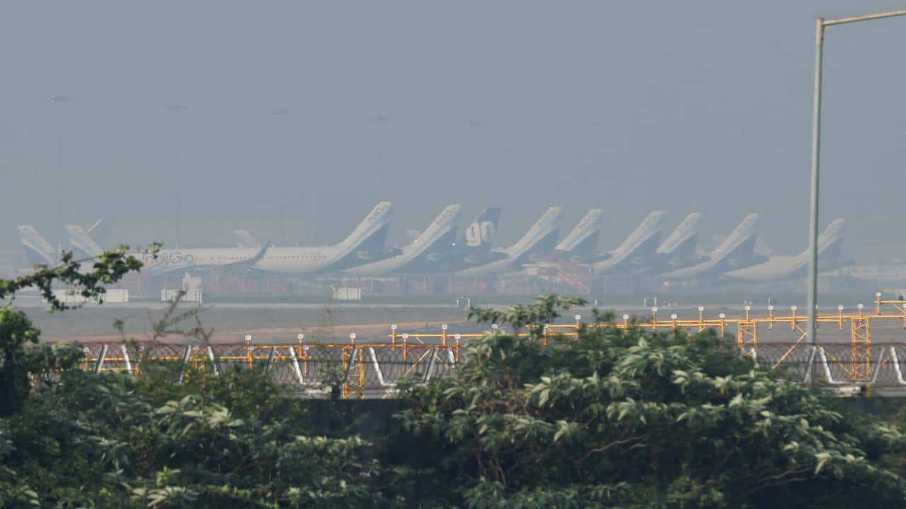 IndiGo signals turnaround with 1,800 flights and 91% OTP after week