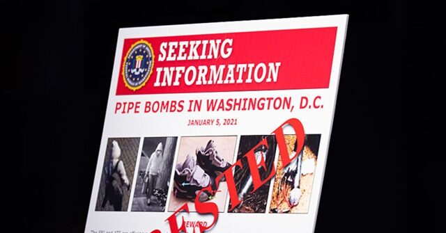 NBC's Reilly: 'Conspiracy Theories' Are Why Bomber Case Is The One J6 Case 'That Really Moved Forward' Under Trump Admin.