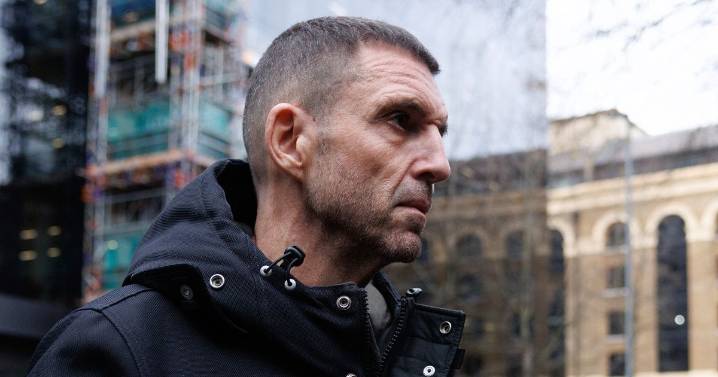 Former Radio One DJ Tim Westwood pleads not guilty to multiple sex offences