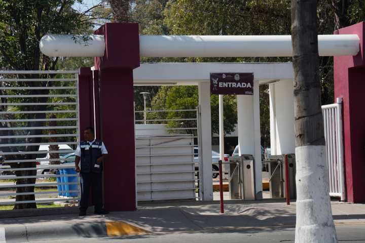 Se entregan instalaciones del ITD este jueves y reinician clases el lunes
