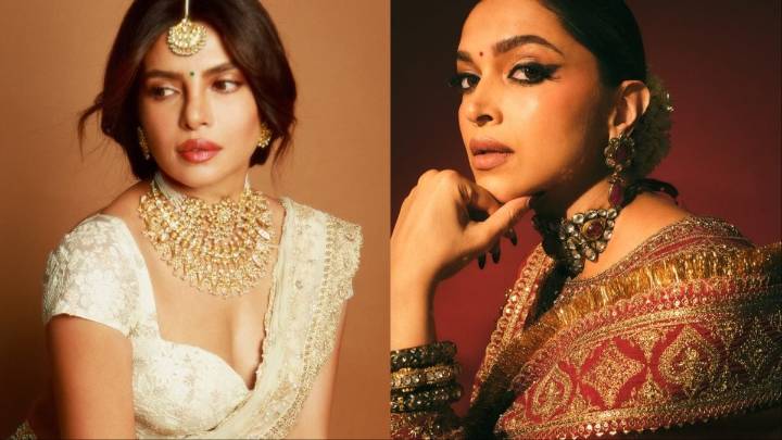 Priyanka Chopra To Kareena Kapoor: Here's How To Ace Jewellery Styling This Wedding Season