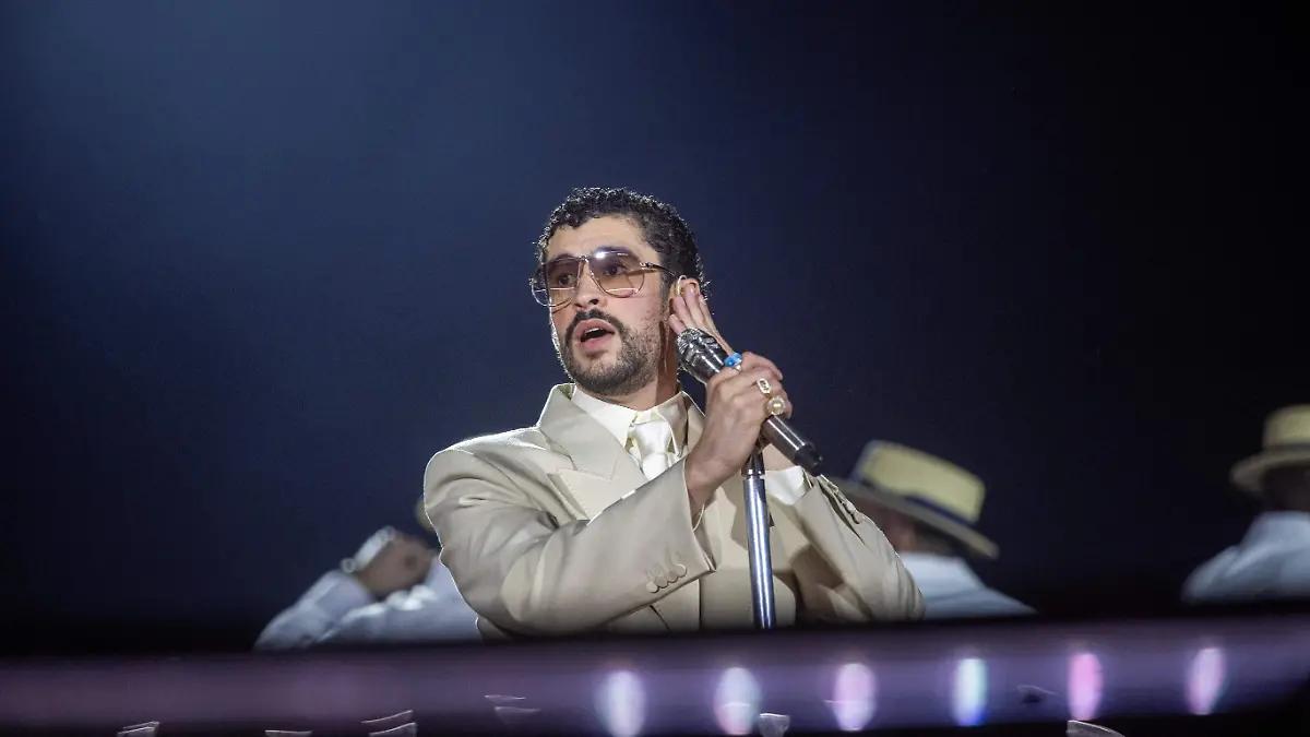 ¿Quieres estar cerca de Bad Bunny?, así puedes formar parte de La Casita en CDMX