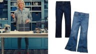 Martha Stewart Stars in New American Eagle Ads: Shop Top Denim Styles