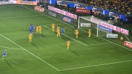 Minuto a Minuto: Tigres 0-0 Cruz Azul (Global 1-1) por un boleto a la Final 1T