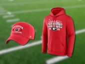 Georgia fans are rushing to get these SEC championship items after defeating Alabama