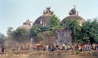 Babri Masjid-linked mosque plan in Bengal raises ₹1.30 crore, seven boxes to open