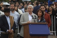 “Este no es un triunfo personal, aquí ganó Chile”: El primer discurso de José Antonio Kast como Presidente electo