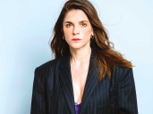 20 años de ‘Quemar las naves’: Irene Azuela revive su primer protagónico en la Cineteca Nacional