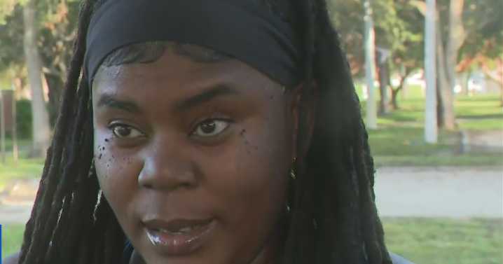 Miami Gardens woman reunites with father after Hurricane Melissa devastates Jamaica