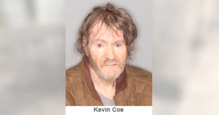 South Hill Rapist Kevin Coe has died
