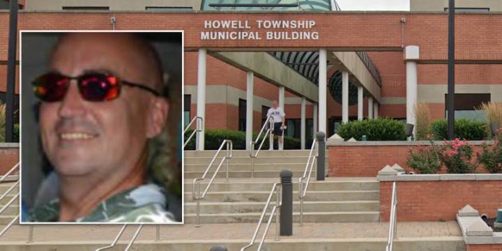 Former Silverton EMS Commissioner Loses Court Battle Over Stolen Work Time as Howell Business Administrator