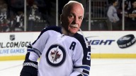 Winnipeg Jets Trade for the Wrong Toews
