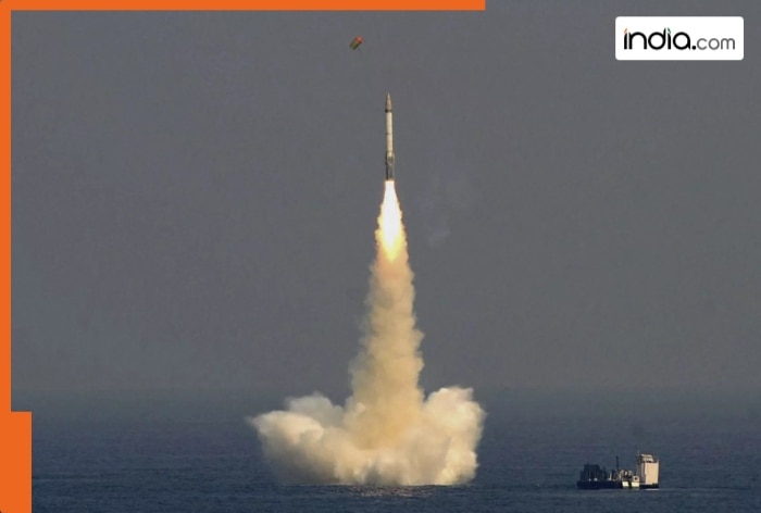 India issues NOTAM for missile test, no-fly zone extends up to 2520 km