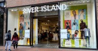 River Island store closures in full as 33 to shut in weeks 