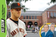 Member of committee that voted Jeff Kent into HOF, Jayson Stark, explains process
