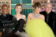 ‘Wicked’ Star Shares a ‘Loving Reminder’ About How ‘Dangerous’ Body Shaming Can Be