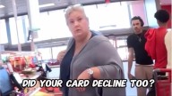 ‘Excuse Me?’: White Woman Rejects $500 from Good Samaritan, Then Drops a Stereotype About Black Men So Wild It Sucked the Joy Out of the Whole Video