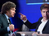 Gastos y déficit: cuáles son los números fiscales que mira el Gobierno para frenar el permiso de endeudamiento a Kicillof