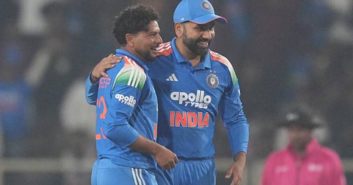 India loses 20th successive toss, South Africa elects to field in second ODI